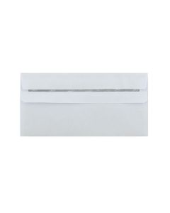 Plic DL autoadeziv alb set 100 DACO