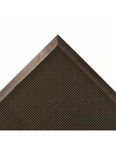 Pres Rubber Brush, NOTRAX