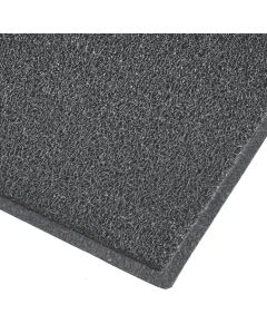 Pres Wayfarer 16 mm antracit, NOTRAX, 90X150cm - 1