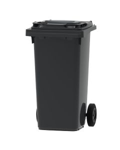 Pubela neagra, 120l