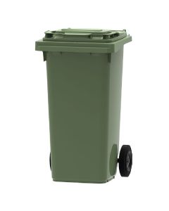Pubela verde, 120l