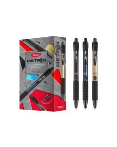 Pix cu mecanism si grip 1mm Metalin DACO