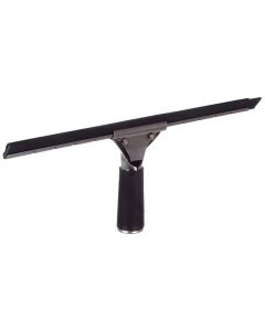 Racleta geam din cauciuc, LIMPIO, 35cm - 1