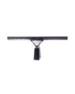 Racleta geam din cauciuc, LIMPIO, 45cm