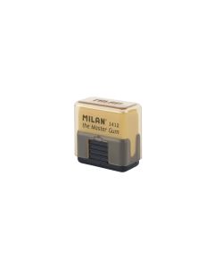 Radiera Master Gum 1412 MILAN