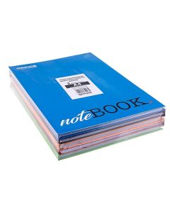 Registru cartonat OFFICE Products, A4, 96 file, aritmetica