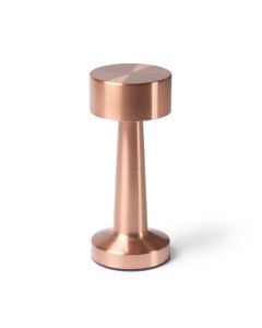 Lampa Cu Corp Metalic Roly Reiki 