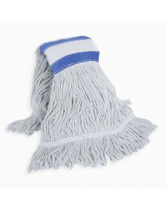 Rezerva mop profesional 400gr, LIMPIO