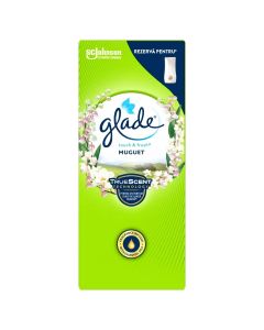 Rezerva odorizant baie microspray, Lacramioare, GLADE, 10ml