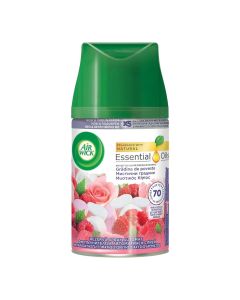 Rezerva odorizant camera, Gradina de Poveste, AIR WICK, 250ml