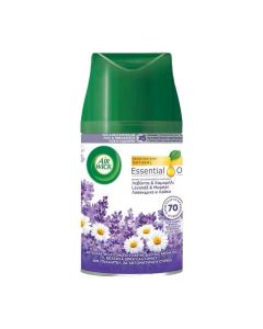 Rezerva odorizant camera, Lavanda&Musetel, AIR WICK, 250ml