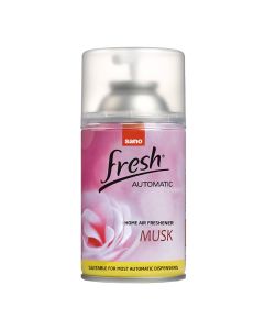 Rezerva odorizant camera, Musk, SANO, 250ml