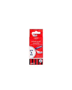 Rezerve stilou set 12 Termosensibil You&Me DACO