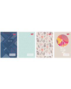 Registru cartonat A4 96 file aritmetica DACO