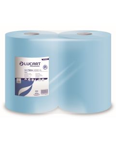 Rola industriala 3 straturi, 180m, Skytech 3.500, LUCART, 2role/bax