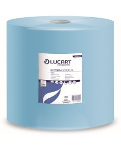 Rola industriala 3 straturi, 360m, Skytech 3.1000XL, LUCART, 1rola/bax - 1