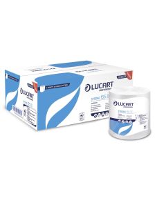 Rola prosop Strong 155 ID, LUCART, 6role/bax