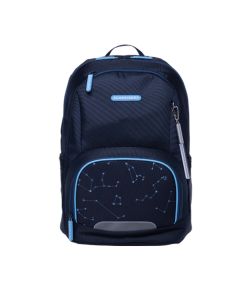 Rucsac ergobase Space Dream albastru SCHNEIDERS