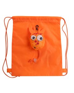 Rucsac Roly Elanio Pliabila Girafa de Copii