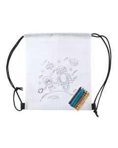 Rucsac Roly Turcaz de Copii 