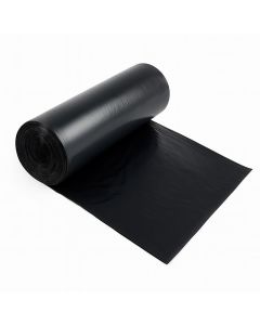 Saci menajeri ultrarezistenti 240l LDPE, KOOBIC, 10 buc/rola