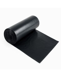 Saci menajeri ultrarezistenti 35l LDPE, KOOBIC, 15buc/rola