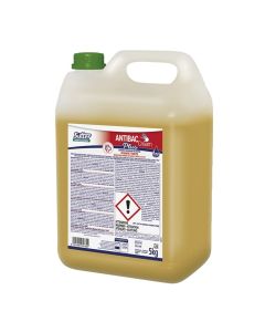 Sapun lichid dezinfectant Antibac Cream, SUTTER, 5l