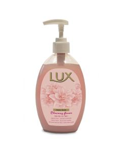 Sapun lichid, LUX Pro Formula, 500ml