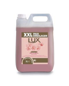 Sapun lichid, LUX Pro Formula, 5l