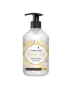 Sapun lichid Midnight Glow, CARELINE, 500ml