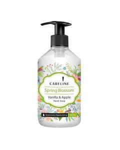 Sapun lichid Spring Blossom, CARELINE, 500ml