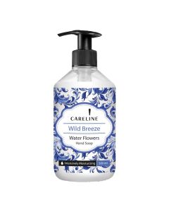 Sapun lichid Wild Breeze, CARELINE, 500ml