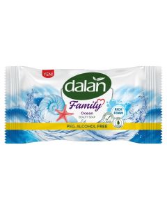 Sapun solid diverse sortimente, DALAN, 100gr - 1