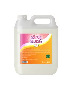 Sapun spuma, KOOBIC, 5l