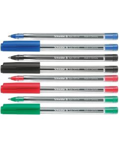 Pix unica folosinta TOPS M Schneider 0.4mm