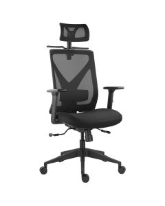 Scaun ergonomic Mike-H