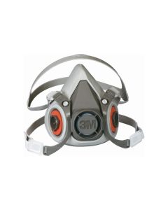 Semi-Masca Ardon ELASTOMER 3M 6300