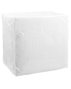Servetele de masa 33x33cm 1 strat, 500buc/set
