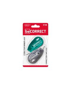 Set 2 bucati banda corectoare mini 5mmx8m DACO