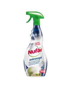 Solutie antimucegai, NUFAR, 500ml