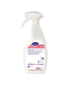 Solutie pentru lustruirea otelului inoxidabil SUMA Inox D7.1, 750ml