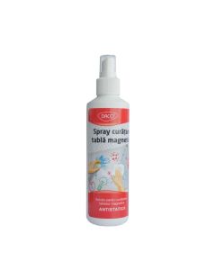 Spray curatare whiteboard 250 ml DACO