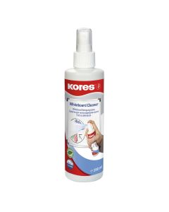 Spray curatare whiteboard 250ml KORES
