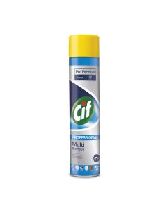Spray multisuprafete, CIF Pro Formula, 400ml