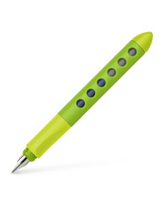 Stilou scolar Scribolino stangaci FABER-CASTELL