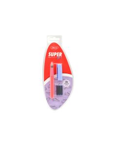 Stilou Super Girl DACO