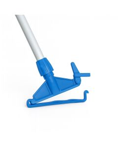 Suport (prindere) mop profesional pentru mop bumbac 400/500gr, LIMPIO