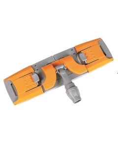 Talpa cu clik pentru mop microfibra plat Klik Kombi, SPLAST, 40cm