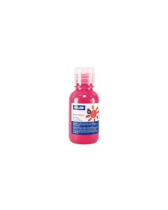 Tempera 125 ml fluorescent MILAN