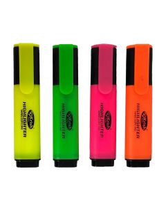 Textmarker superfluorescent varf tesit KRISH